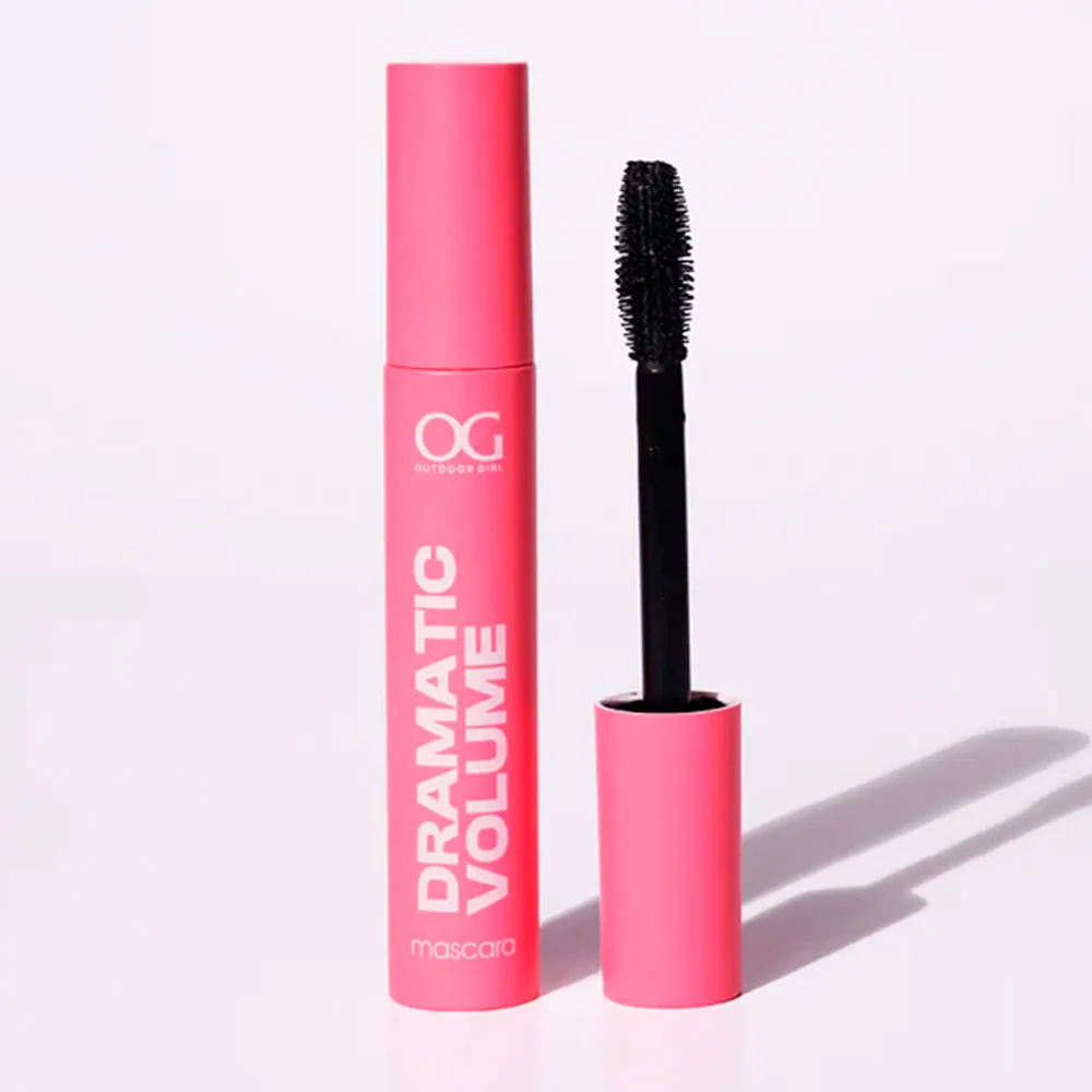 Pestañina dramatic volume