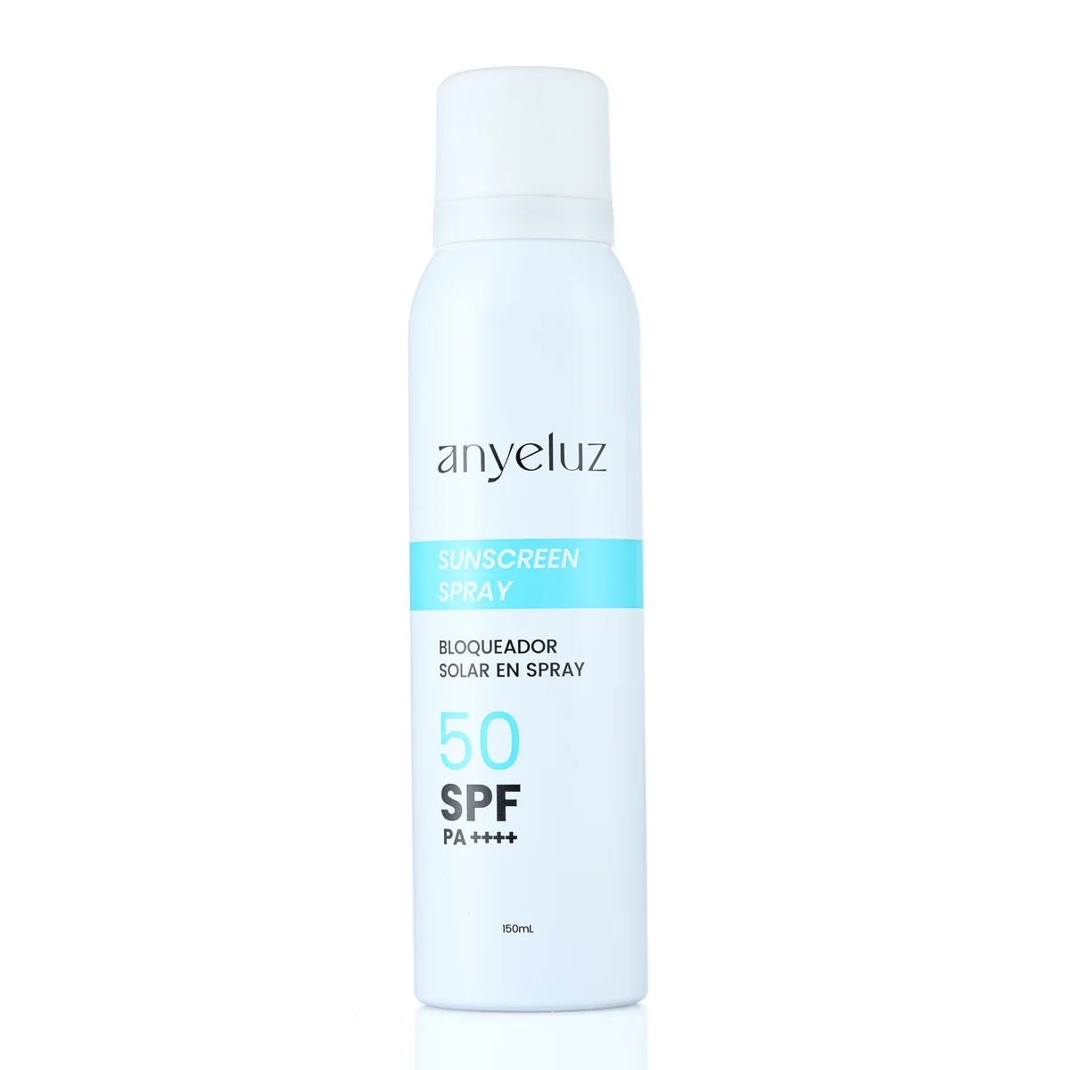 Sunscreen spray 150 ml