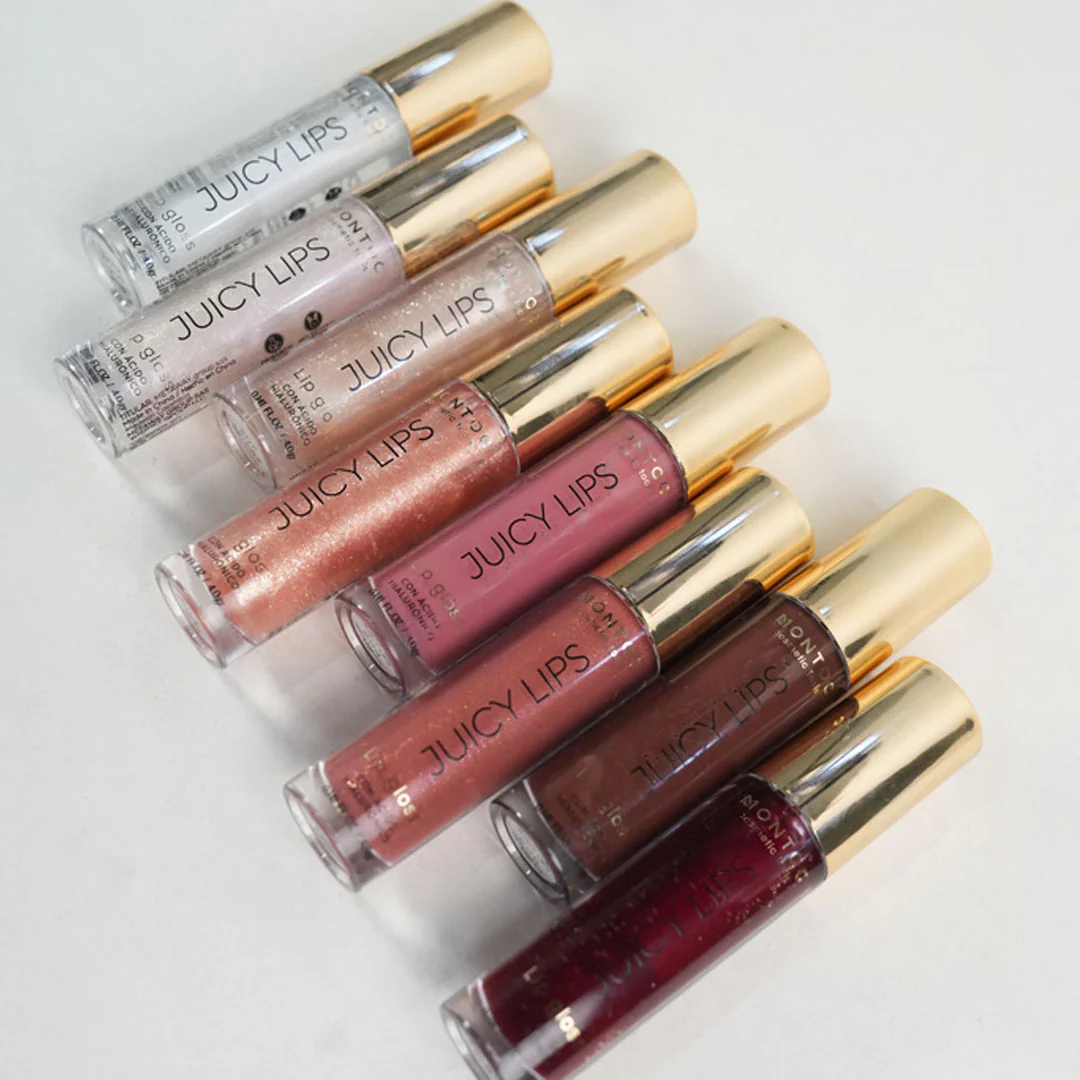 Lip Gloss juicy
