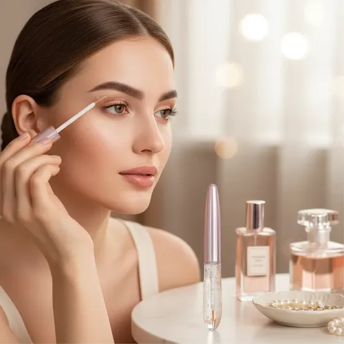 Serum tratamiento para pestañas