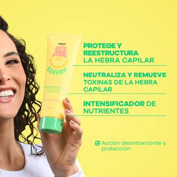 Suplemento capilar