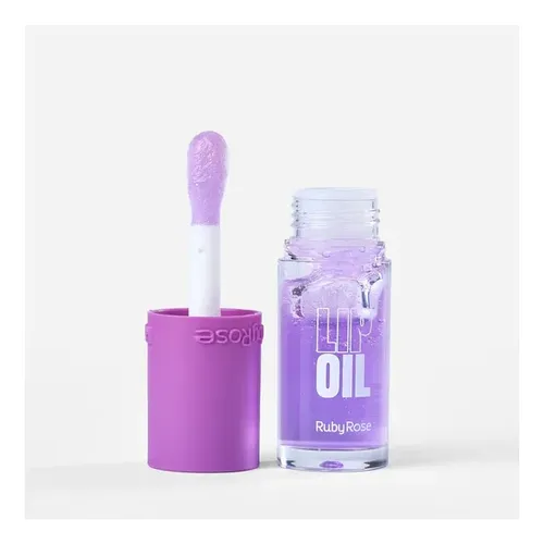 Lip oil