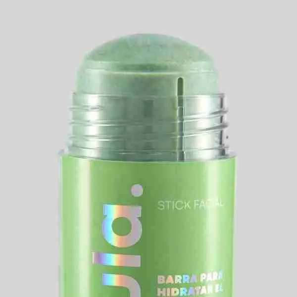 Hidratante facial en barra pepino 38 gr