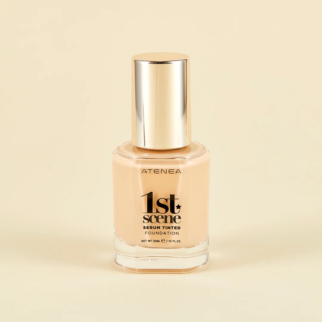 Tinta Serum base