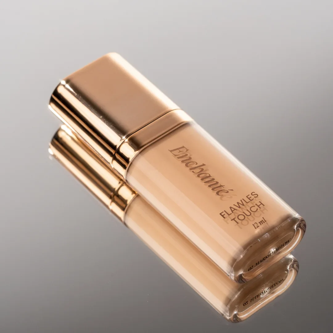 Corrector flawless touch
