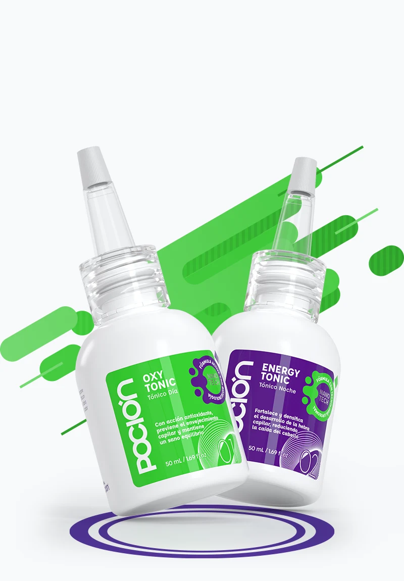 Dutonic kit anticaida y crecimiento capilar