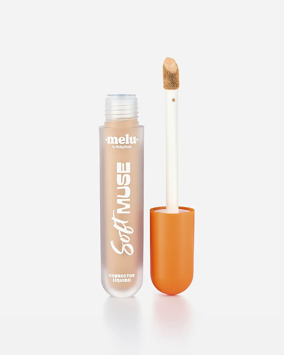 Corrector soft muse melu