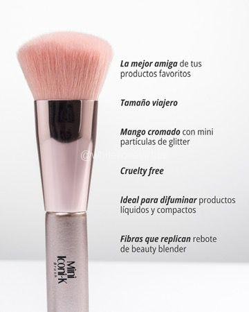 Brocha mini