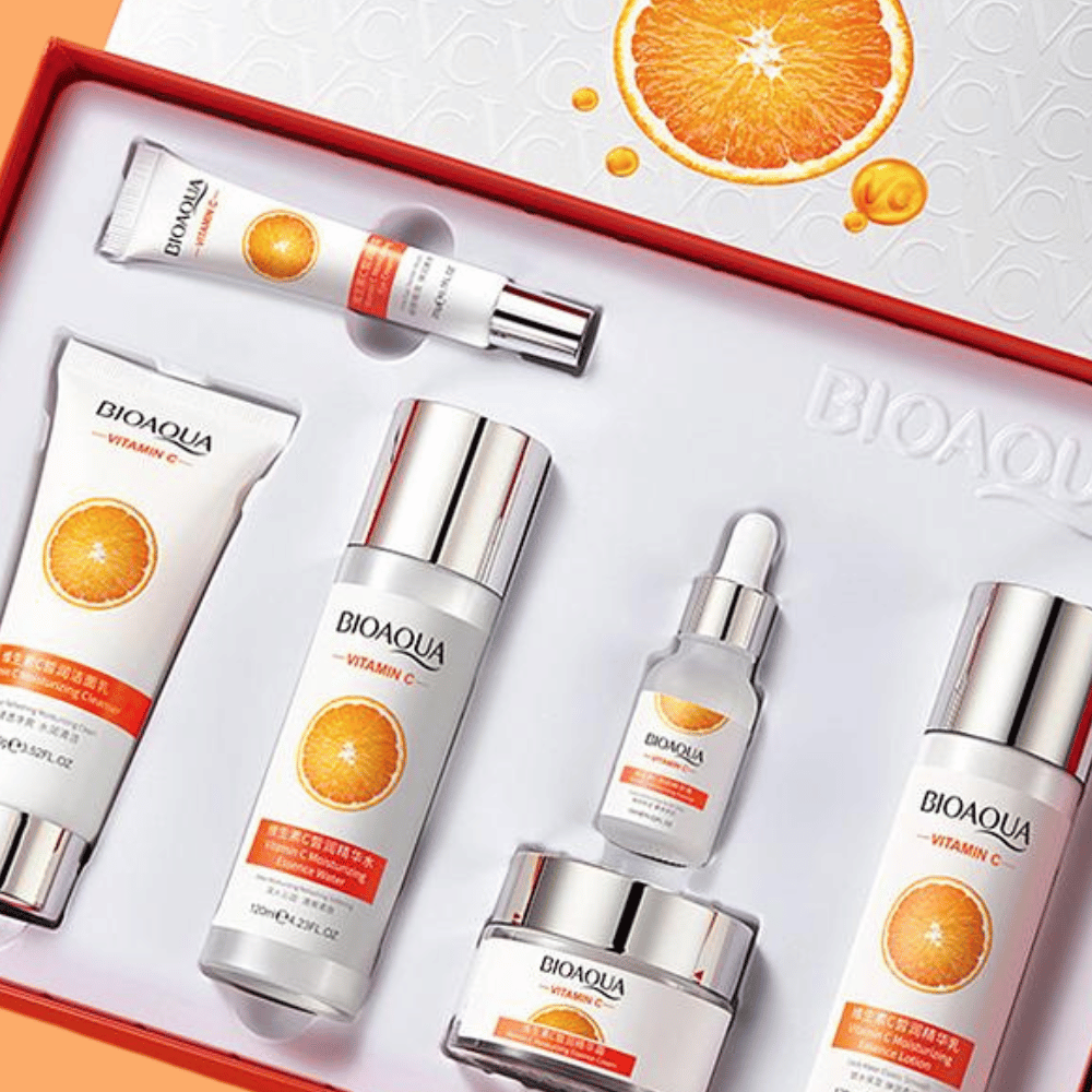 Kit Vitamina C