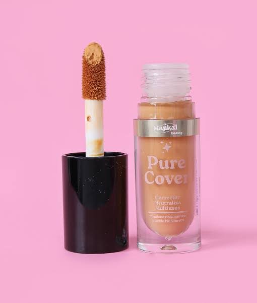 MajikalBeauty corrector