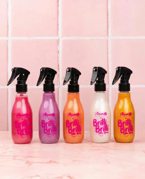 Spray brilli brilli