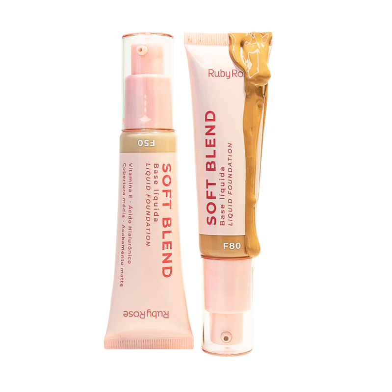 Base liquidasoft blend