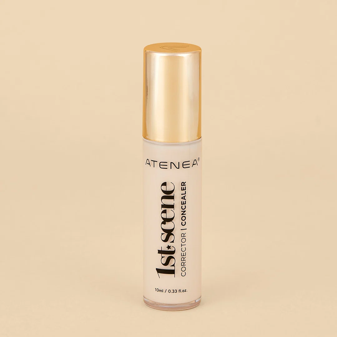 Corrector liquido 1st scene