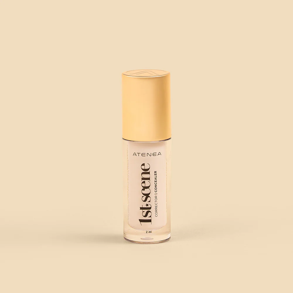 Mini corrector liquido 1st scene