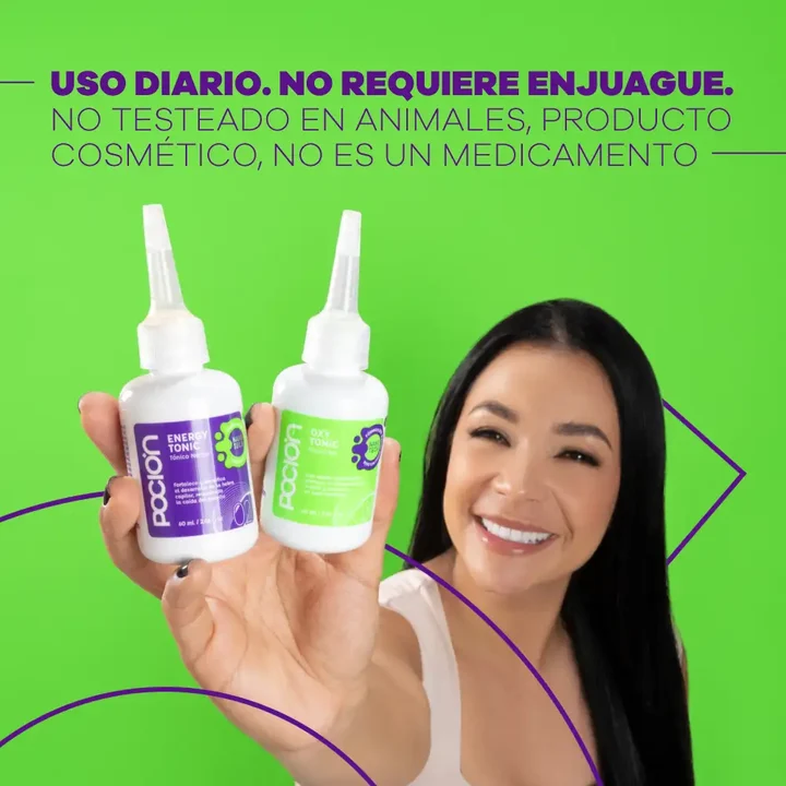 Dutonic kit anticaida y crecimiento capilar