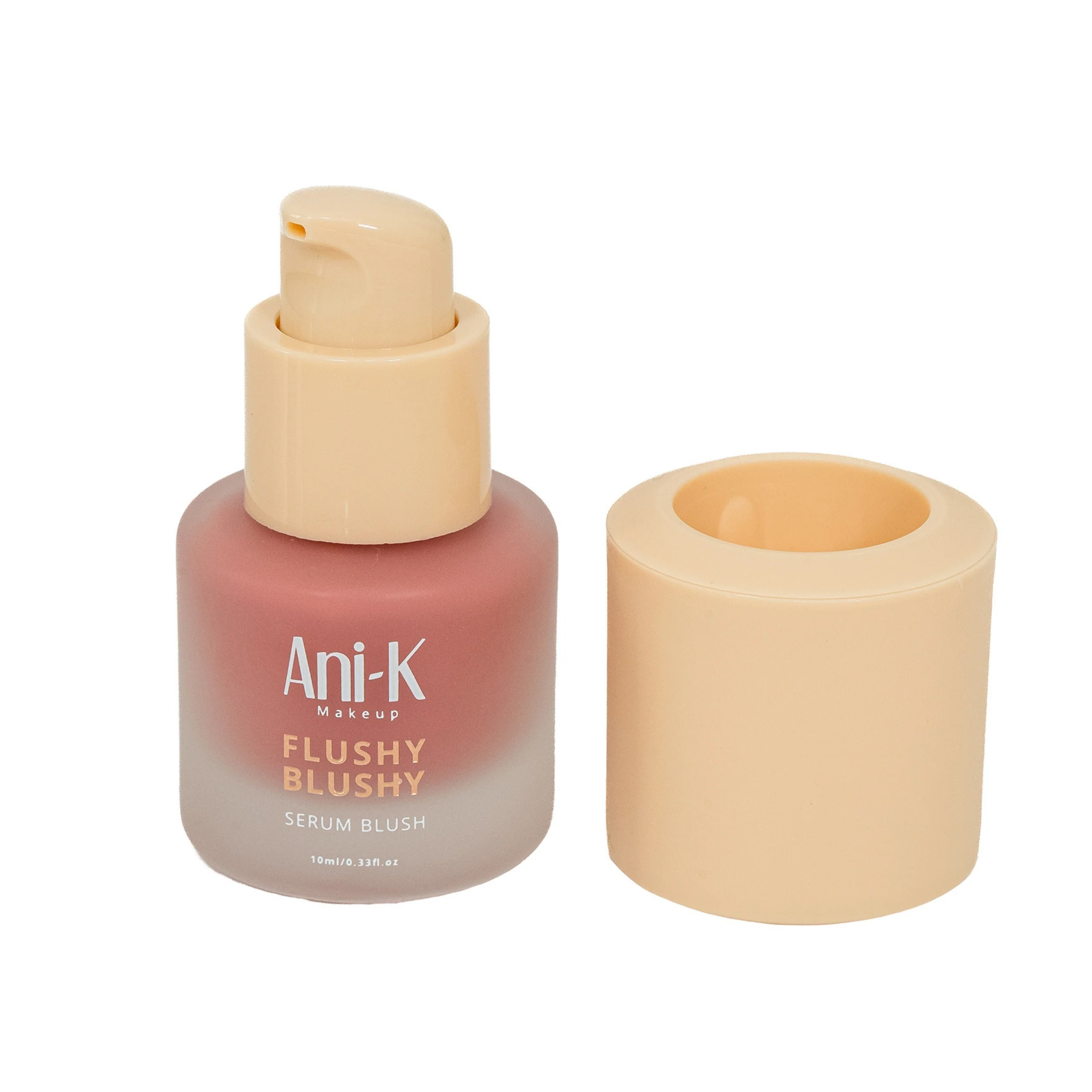 Rubor serum