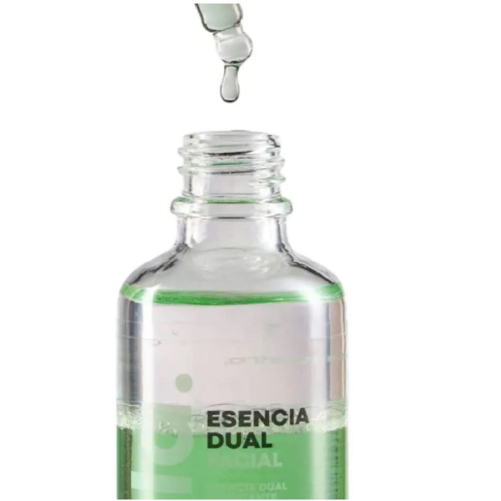 Esencia dual hidratante aloe vera 50 ml