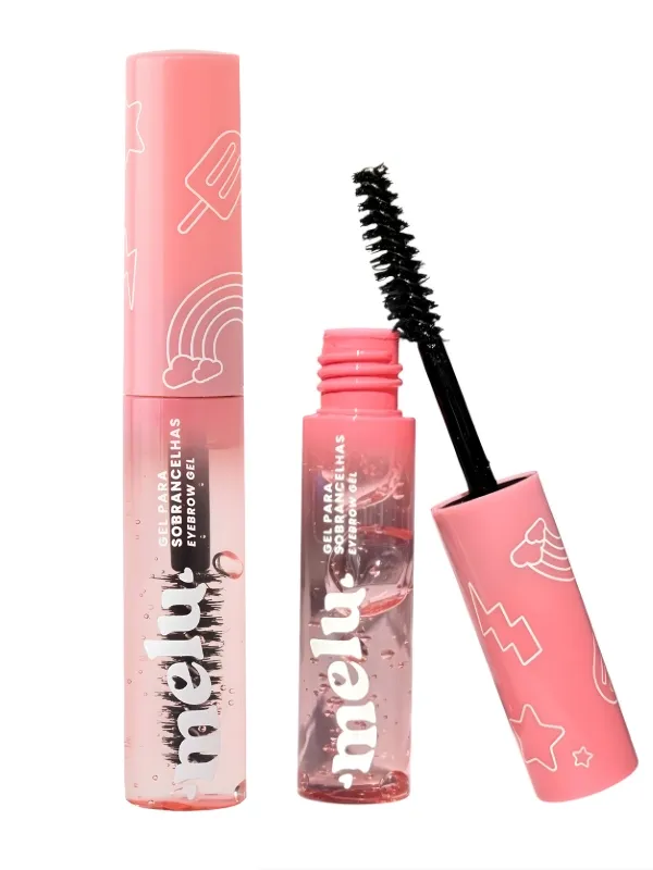 Gel para cejas