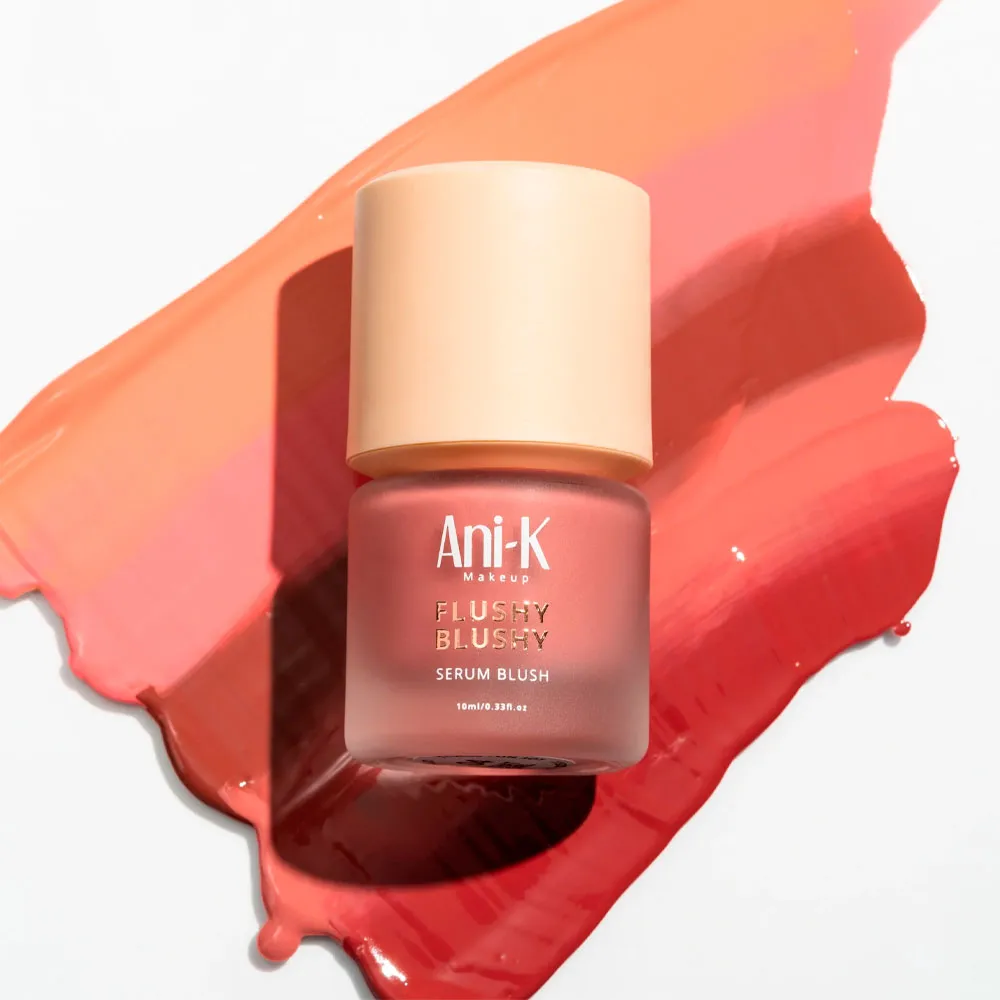Rubor serum