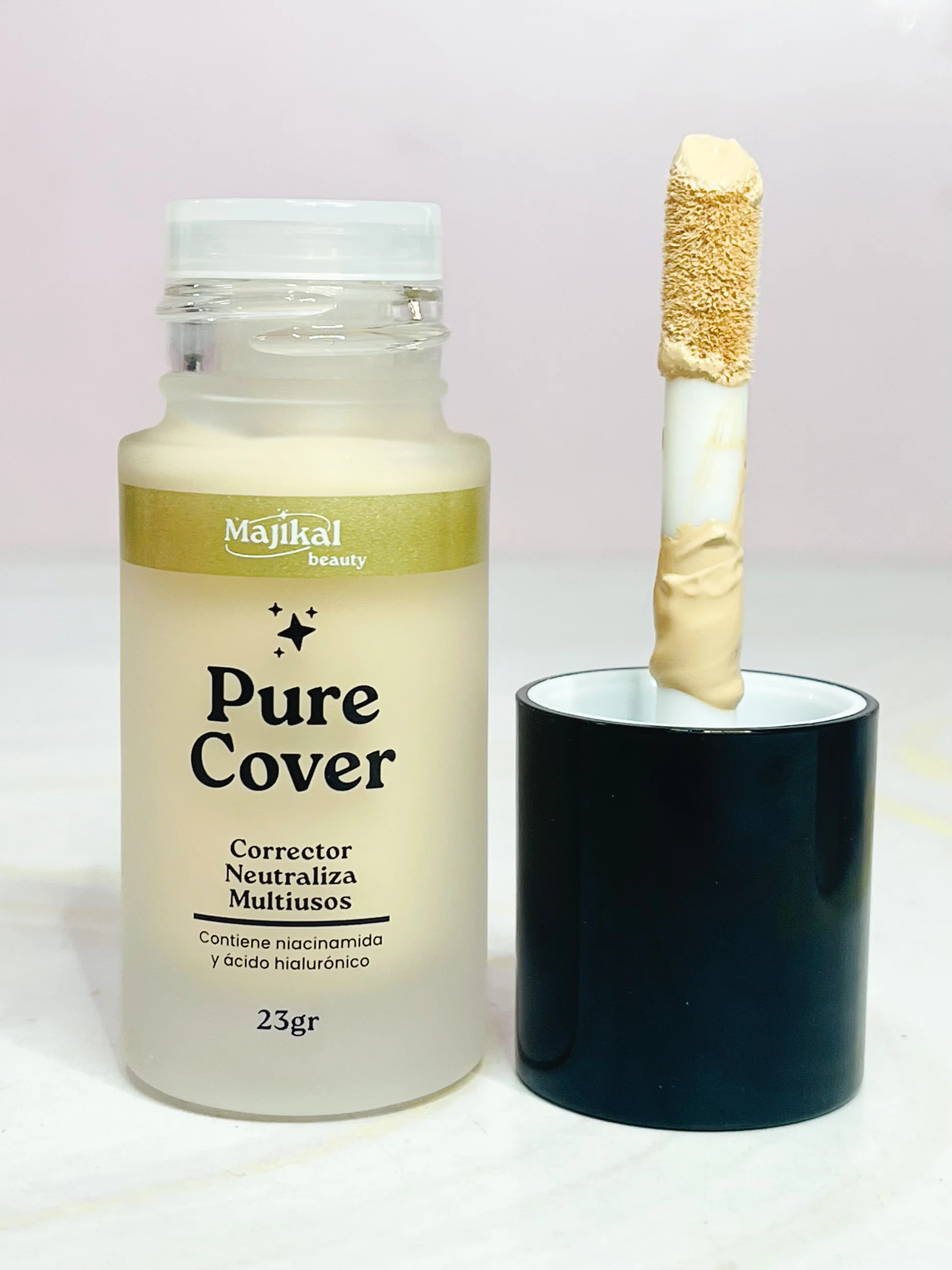 Beauty corrector XL