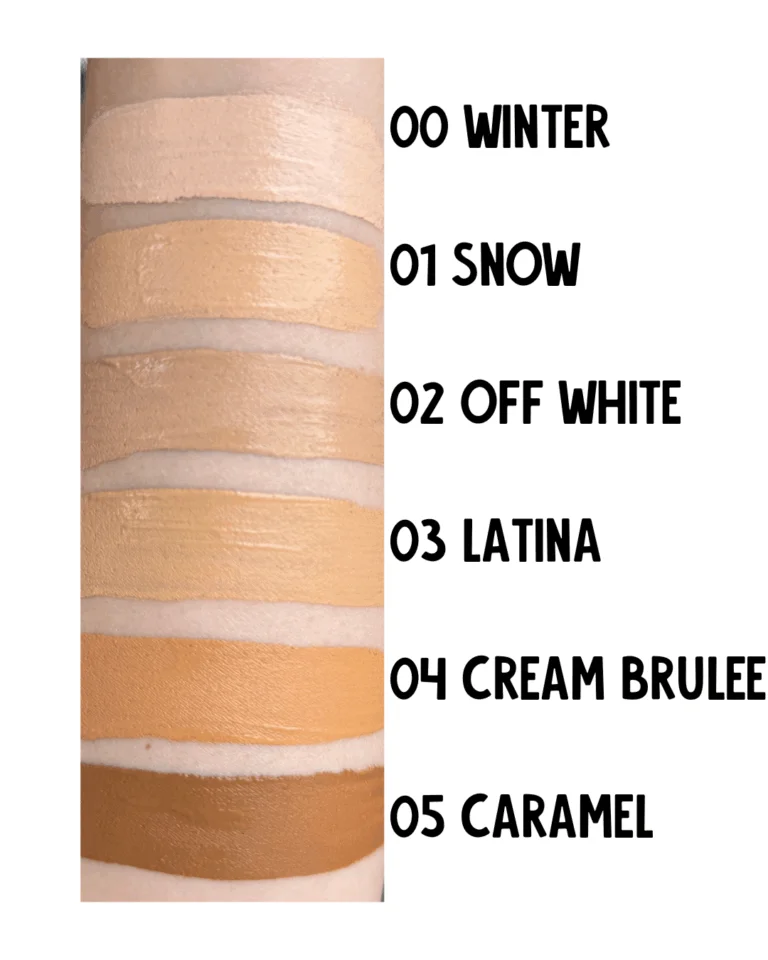 MajikalBeauty corrector