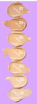 Corrector soft muse melu