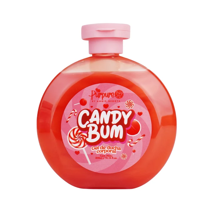Gel de ducha