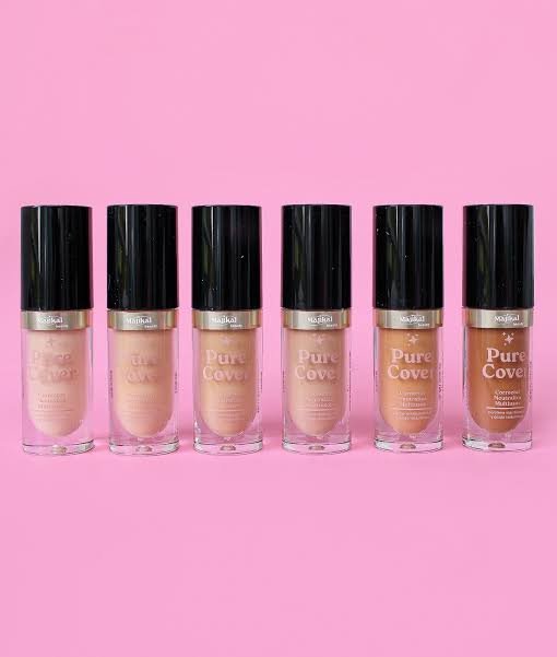 MajikalBeauty corrector