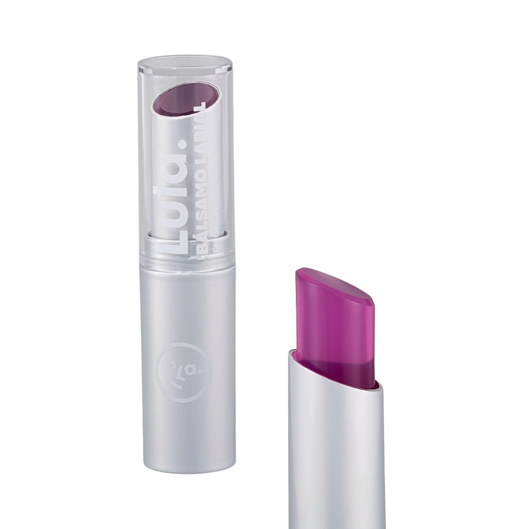 Bálsamo labial en gel ph
