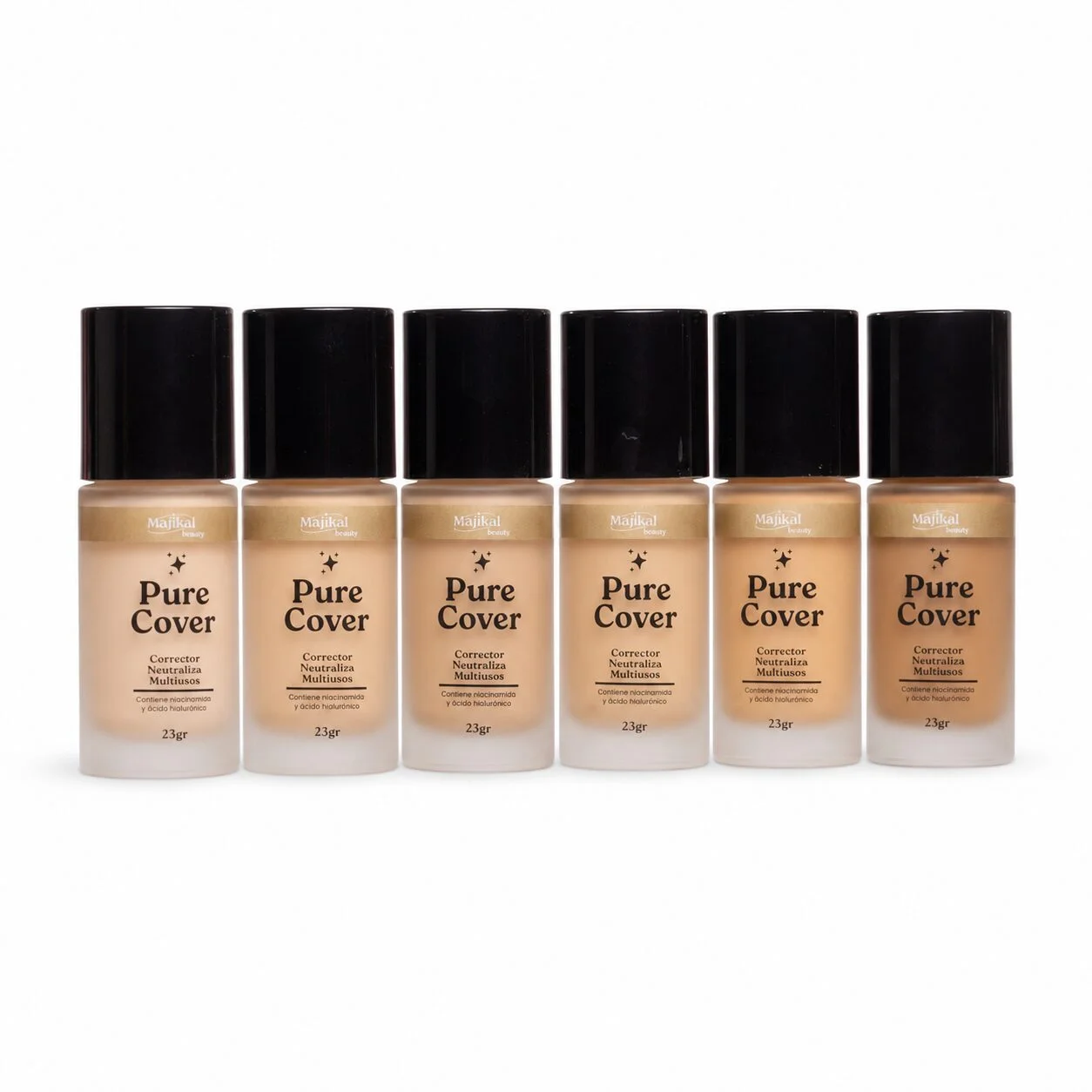 Beauty corrector XL