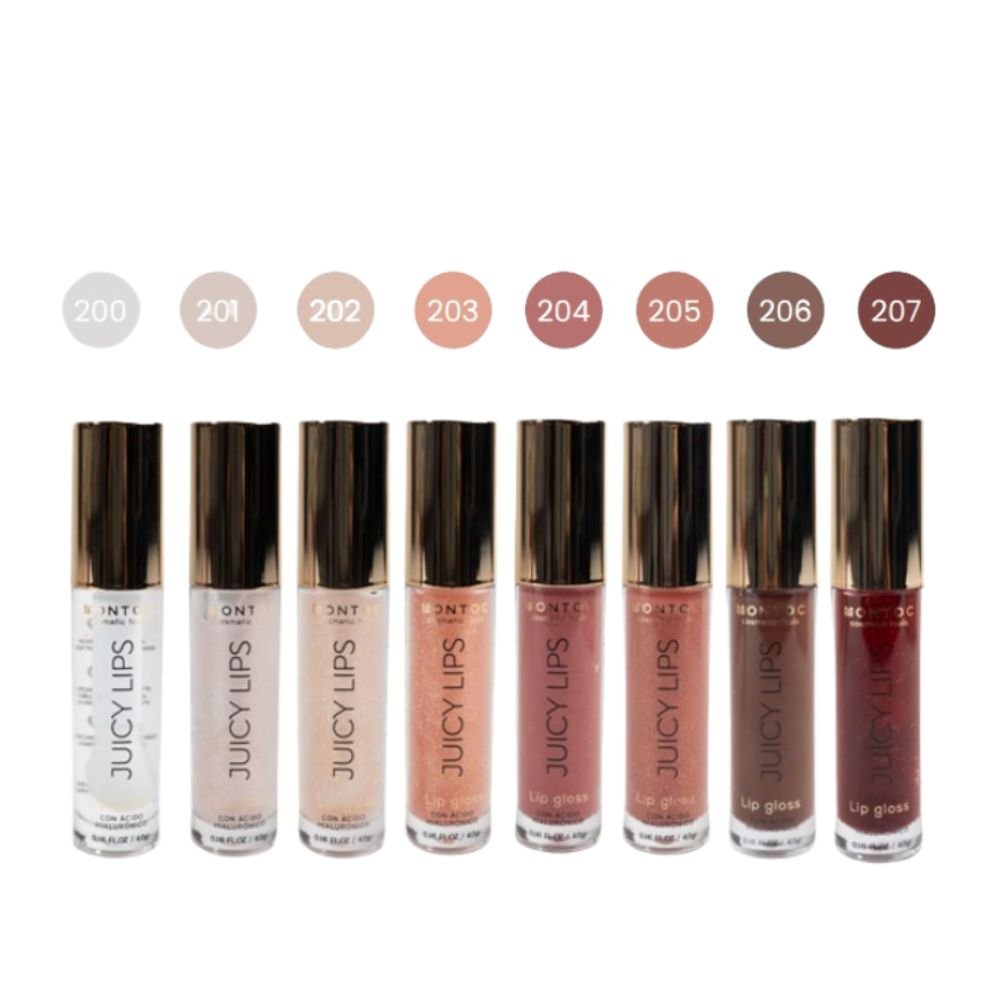Lip Gloss juicy