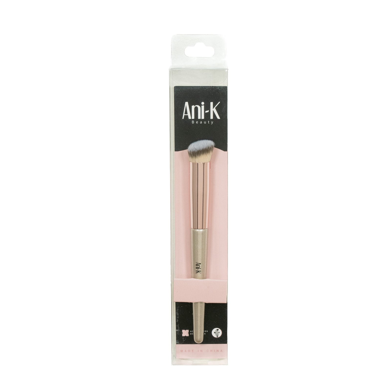 Brocha para corrector