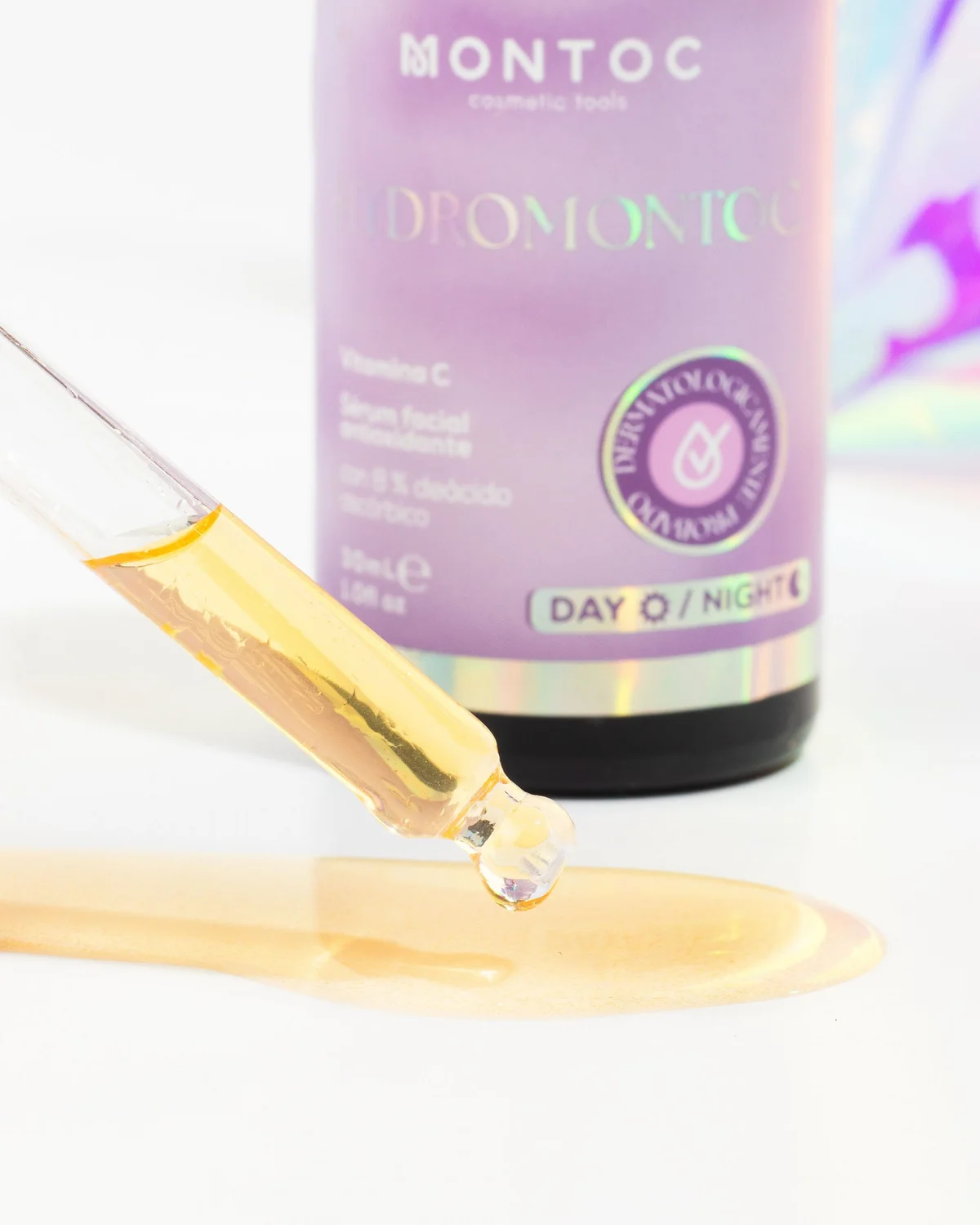 Serum facial vitamina c hydro