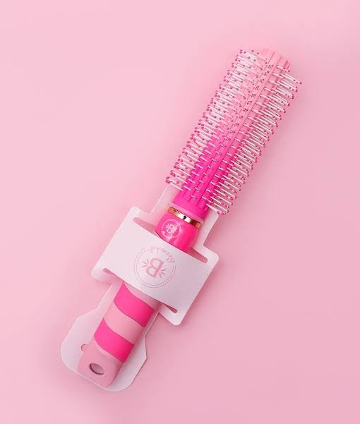 Bloom cepillo round