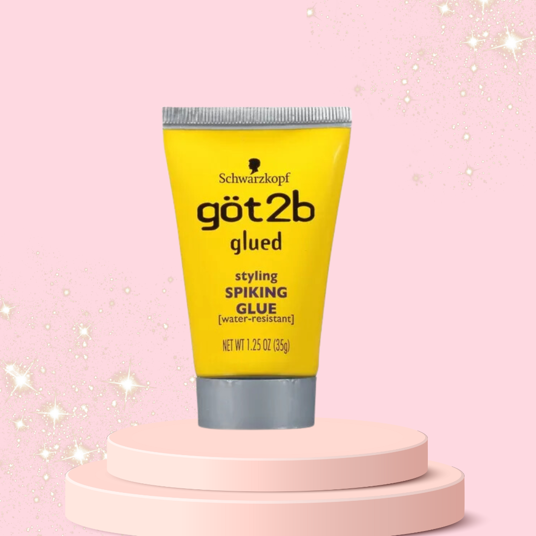 Got2b gel fijador