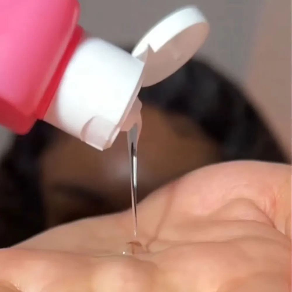 Bloom cleanser lumi gel