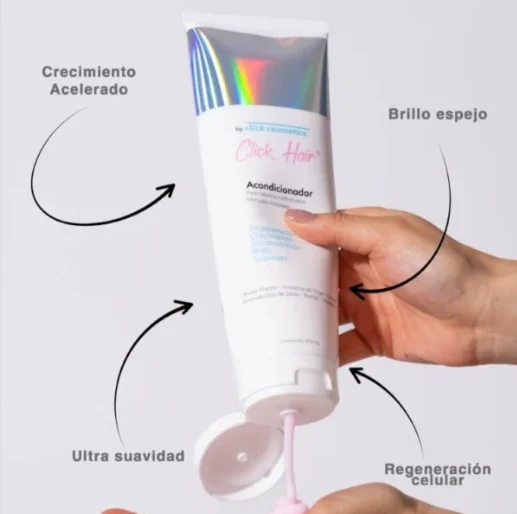 Acondicionador de ají
