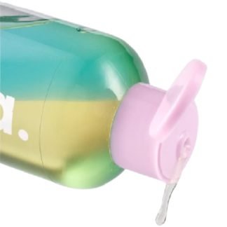 Limpiador bifasico con extracto de centella 200 ml