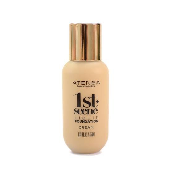 Base 1st scene grande 50ml