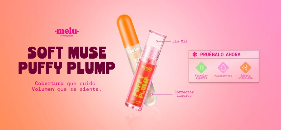 Corrector soft muse melu