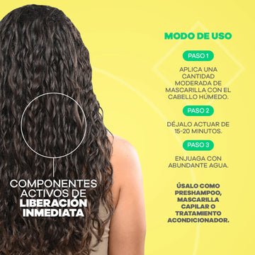 Suplemento capilar
