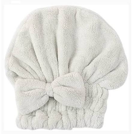 Gorro de microfibra