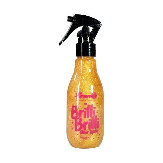 Spray brilli brilli