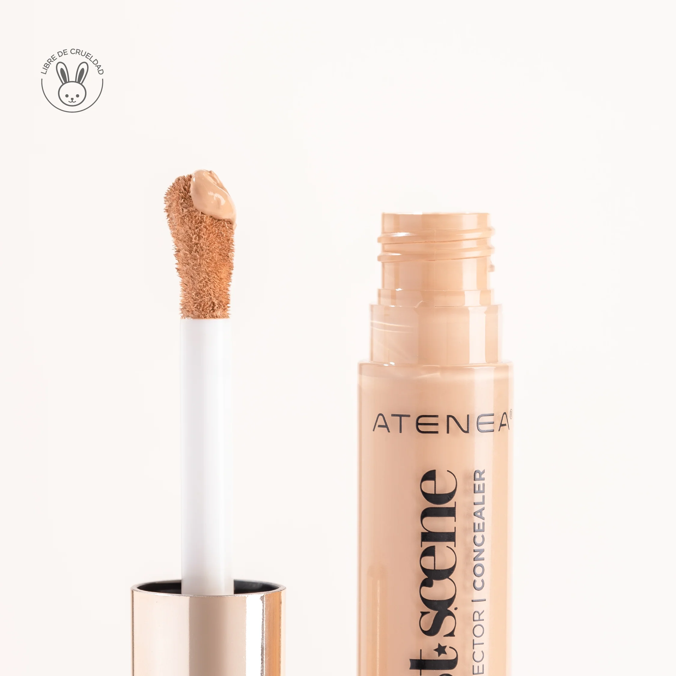 Mini corrector liquido 1st scene