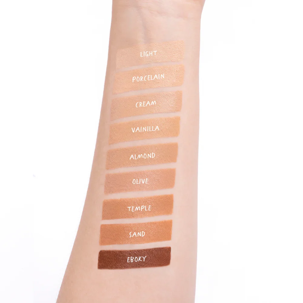 Base 1st scene grande 50ml